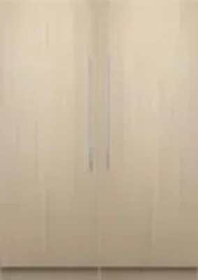 Refrigerator & Freezer Set